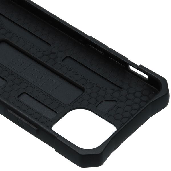 UAG Pathfinder Backcover Apple iPhone 12 Mini - Midnight Camo