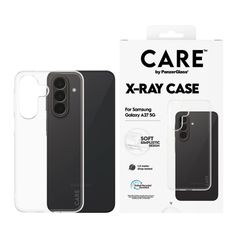 CARE by PanzerGlass Fashion Backcover XR Samsung Galaxy A27 (5G) - Transparant