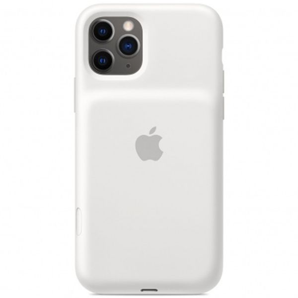 Apple Smart Battery Case iPhone 11 Pro - White