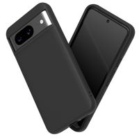 RhinoShield SolidSuit Backcover Google Pixel 8 - Classic Black