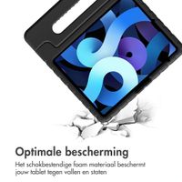 imoshion Kidsproof Backcover met handvat Apple iPad Pro 13 (2025) M5 / (2024) M4 - Zwart