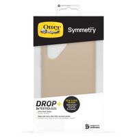 OtterBox Symmetry Backcover Samsung Galaxy S23 Ultra - Beige