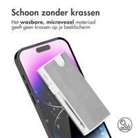 imoshion 5 in 1 Cleaning Tool Kit - Apple AirPods 5 in 1 Cleaning Kit - Schoonmaaktool voor Apple AirPods, smartphones en oordopjes