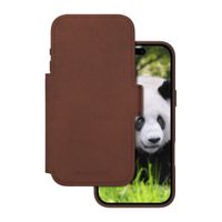 dbramante1928 Lynge Bookcase MagSafe Apple iPhone 17 Pro / 17 Pro Max - Dark Tan