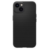 Spigen Liquid Air™ Backcover iPhone 13 Mini  -Zwart