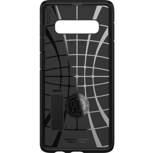 Spigen Tough Armor Backcover Samsung Galaxy S10 Plus