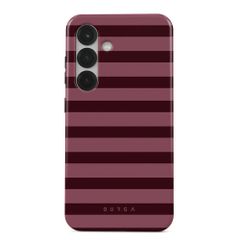 Burga Tough Backcover MagSafe Samsung Galaxy S25 - Spellbound