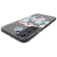 imoshion Design hoesje Samsung Galaxy S22 Plus - Dreamcatcher