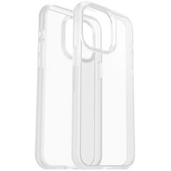 OtterBox React Backcover Apple iPhone 15 Pro Max - Transparant