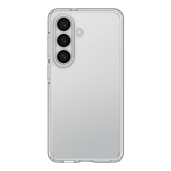 Spigen Ultra Hybrid Backcover Samsung Galaxy S26 Plus - Crystal Clear