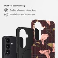 Selencia Vivid Backcover Samsung Galaxy S26 - Autumn Muse