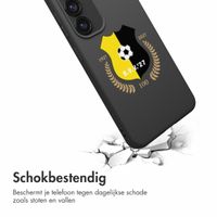 Backcover Samsung Galaxy S24 - BVV '27