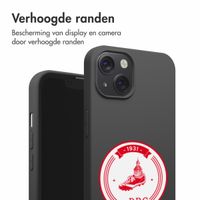 Backcover Apple iPhone 13 - DRC