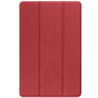 imoshion Trifold Bookcase Nokia T21 - Rood