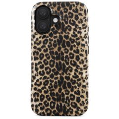 Burga Tough Backcover Apple iPhone 16 - Player