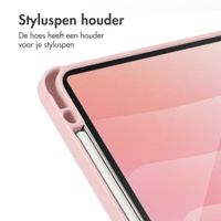 imoshion Origami Bookcase Samsung Galaxy Tab S11 - Roze