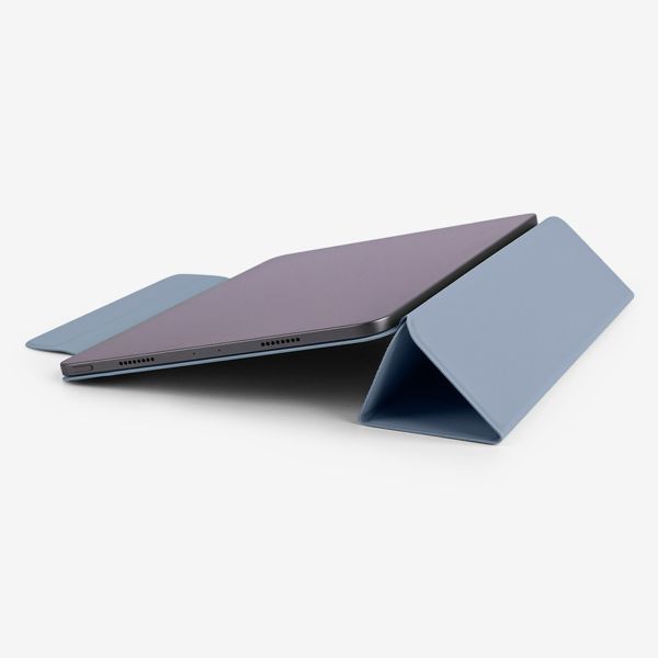 Pomologic BookCover Apple iPad Air 11 inch (2025) M3 / (2024) M2 / iPad Pro 11 (2020/2021) / Air 5 (2022) / Air 4 (2020) - Sky Blue