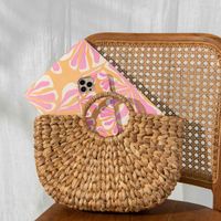 Burga Hardshell Cover Apple MacBook Pro 14 inch (2021 / 2023 M3 chip / 2024 M4 chip / 2025 M5 chip) - Aloha