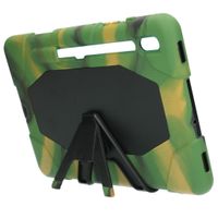 Extreme Protection Army Backcover Samsung Galaxy Tab S6