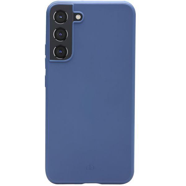 dbramante1928 Greenland Backcover Samsung Galaxy S22 Plus - Blauw