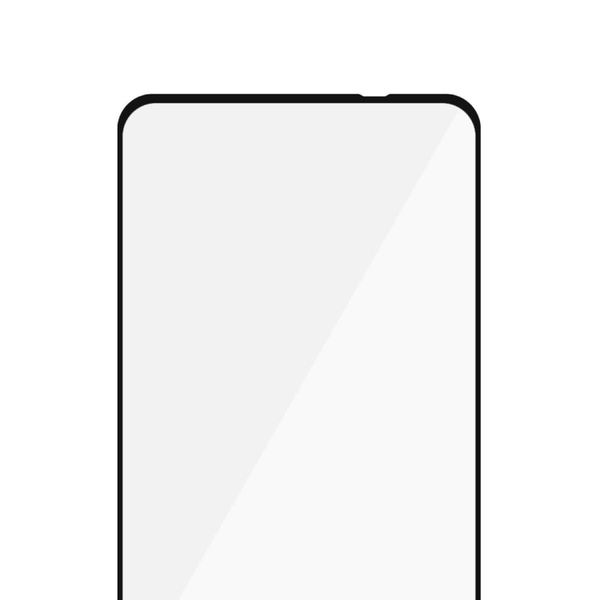 PanzerGlass Case Friendly Screenprotector Oppo A74 (5G) / A54 (5G) - Zwart