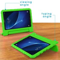 imoshion Kidsproof Backcover met handvat Galaxy Tab A 10.1 (2016)