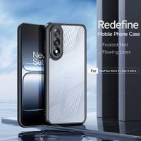 Dux Ducis Aimo Backcover OnePlus Nord 5 - Transparant