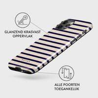 Burga Tough Backcover Apple iPhone 12 (Pro) - Old Money