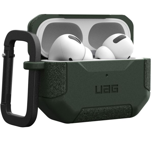 UAG Scout Case Apple AirPods Pro - Olive Drab
