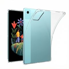 imoshion Shockproof Case Lenovo Idea Tab Plus - Transparant