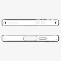 Spigen Liquid Crystal Backcover Samsung Galaxy S24 FE - Crystal Clear