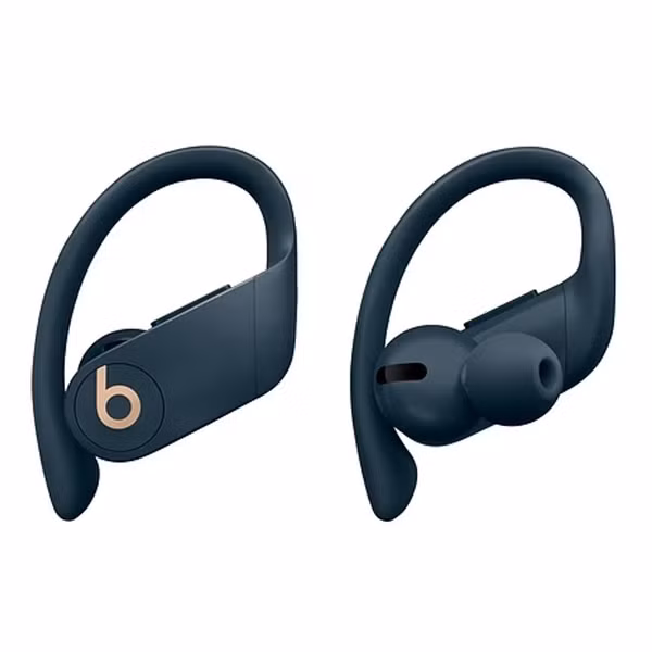 Beats Powerbeats Pro - Draadloze In-Ear Oordopjes - Navy