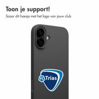 Backcover Apple iPhone 16 - FC Trias