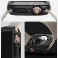 Ringke Air Sports Case Apple Watch Series 4-9 - 40/41 mm - Zwart