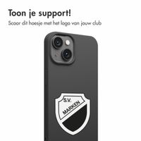 Backcover Apple iPhone 14 - Marken S.V.