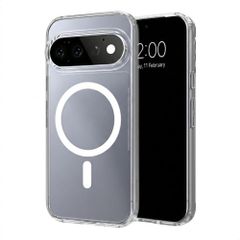 Accezz Xtreme Impact Back Cover with MagSafe Google Pixel 11 Pro - Transparent