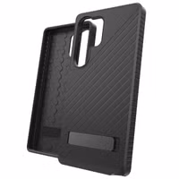 ZAGG Denali Snap KS Case Samsung Galaxy S25 Ultra - Zwart