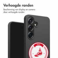 Backcover Samsung Galaxy S25 - DRC