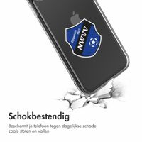 Clear Backcover Apple iPhone 11 - NWVV