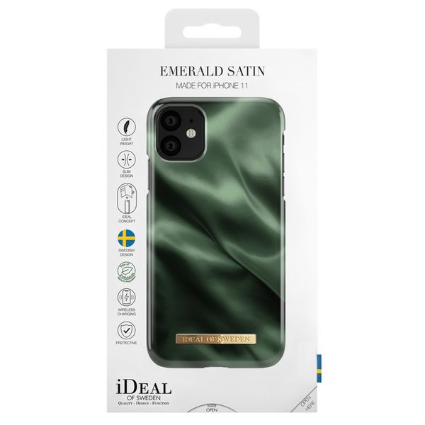 iDeal of Sweden Fashion Backcover iPhone 11