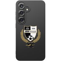 Backcover Samsung Galaxy S25 - JSV Nieuwegein