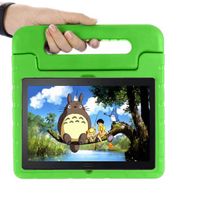 imoshion Kidsproof Backcover met handvat Lenovo Tab P10 / M10