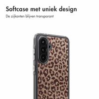 imoshion Design hoesje Samsung Galaxy A36 - Leopard Mood