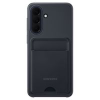 Samsung Originele Card Slot Cover Samsung Galaxy A57 (5G) - Zwart