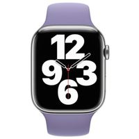 Apple Sport Band Apple Watch | 44/45/46/49 mm - Size S/M/L - English Lavender