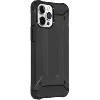 imoshion Rugged Xtreme Backcover iPhone 13 Pro Max - Zwart