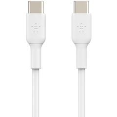 Belkin Boost↑Charge™ USB-C naar USB-C kabel - 2 meter - Wit