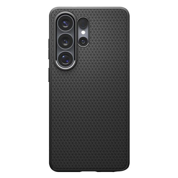 Spigen Liquid Air™ Backcover Samsung Galaxy S26 Ultra - Matte Black