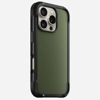 Nomad Rugged Case Apple iPhone 16 Pro - Forest