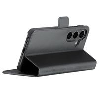 dbramante1928 Copenhagen Bookcase Samsung Galaxy A56 - Zwart